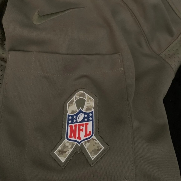 Raiders Bo Jackson jersey - Picture 12 of 12